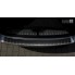 Накладка на задний бампер BMW 5 F11 Touring (2010-) бренд – Avisa дополнительное фото – 2